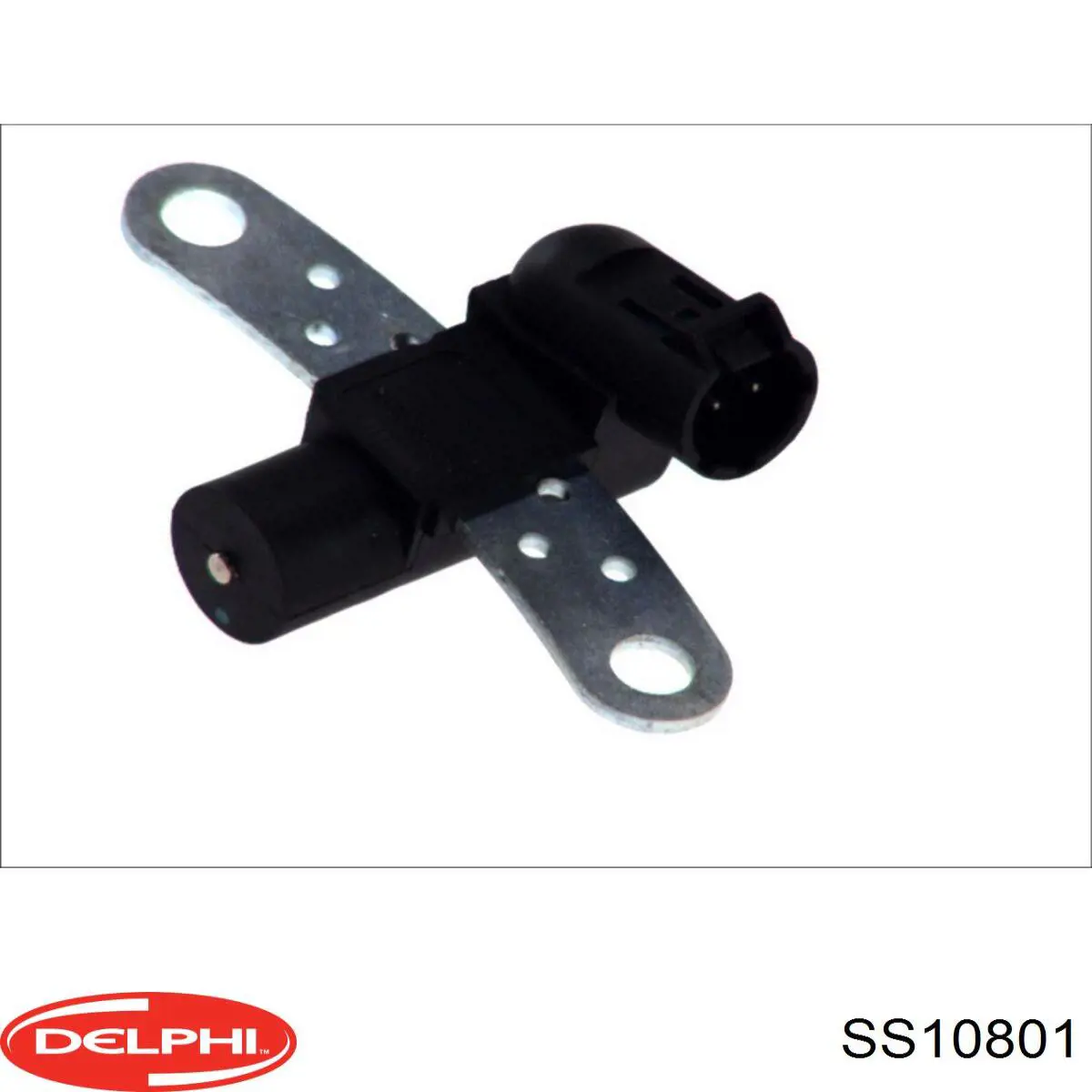 Sensor de cigüeñal SS10801 Delphi