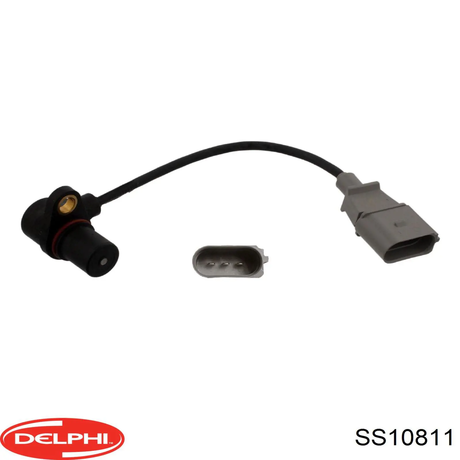 Comprar SS10811 Delphi Sensor de cigüeñal