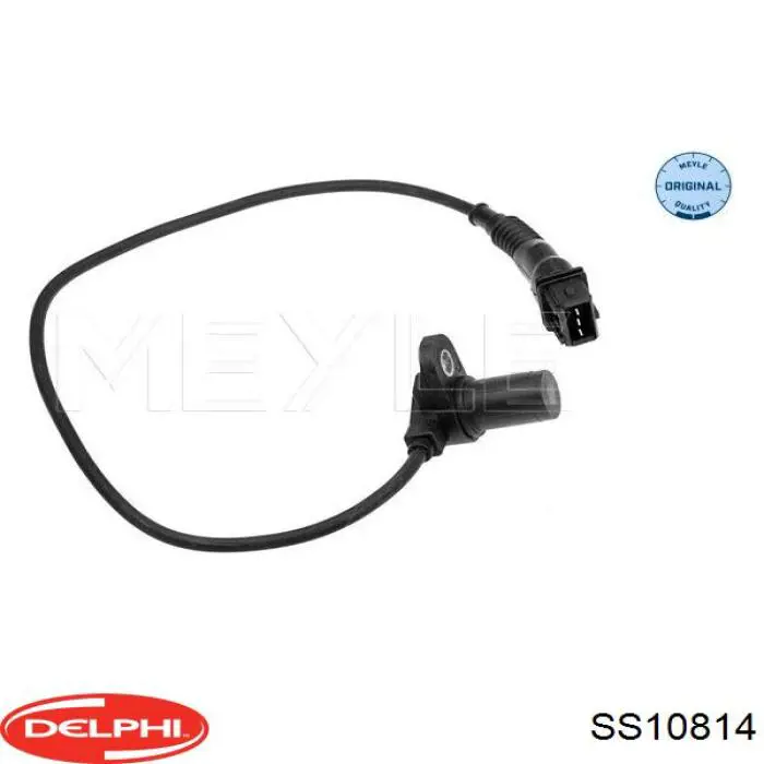 SS10814 Delphi sensor de arbol de levas