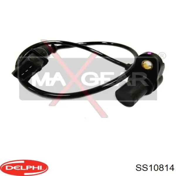 Comprar SS10814 Delphi Sensor de posición del árbol de levas