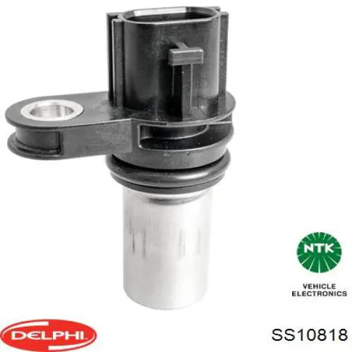 SS10818 Delphi sensor de arbol de levas