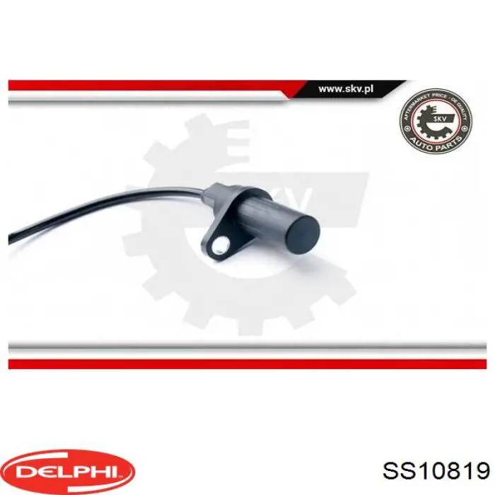 Generador de impulsos, cigüeñal  Lucas SEB435 precio, desde 11,62 EUR