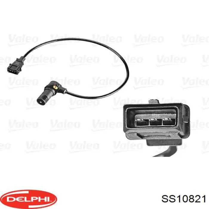 Comprar SS10821 Delphi Sensor de cigüeñal
