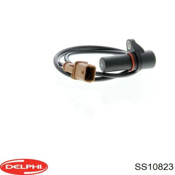 Comprar SS10823 Delphi Sensor de cigüeñal