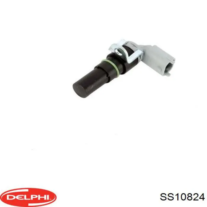 SS10824 Delphi sensor de cigüeñal
