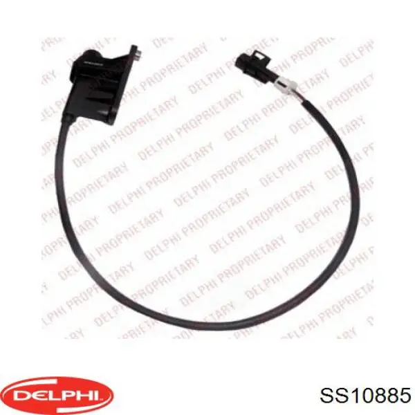 Comprar SS10885 Delphi Sensor de posición del árbol de levas