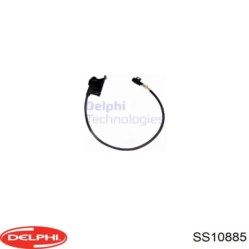 SS10885 Delphi Sensor posición arbol de levas