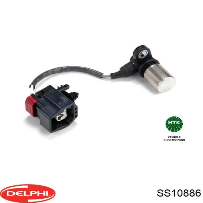 SS10886 Delphi sensor de arbol de levas