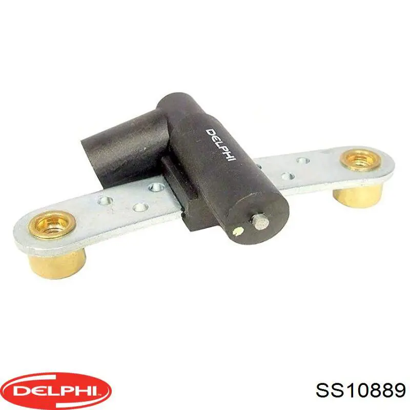 SS10889 Delphi sensor de cigüeñal
