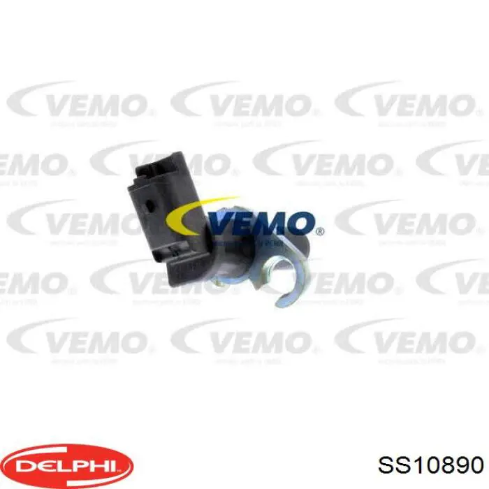 SS10890 Delphi sensor de cigüeñal
