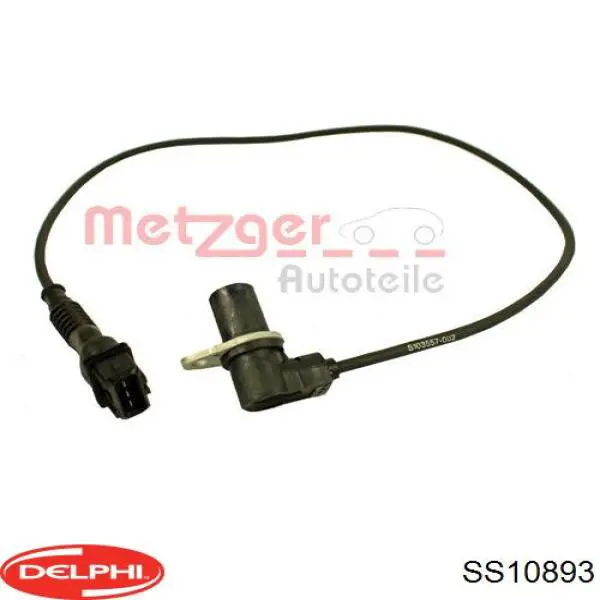 Generador de impulsos, cigüeñal  Delphi SS10893 precio, desde 29,80 EUR
