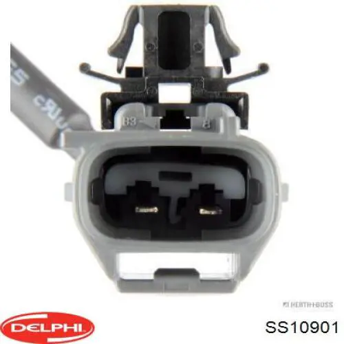 SS10901 Delphi sensor de posición del cigüeñal