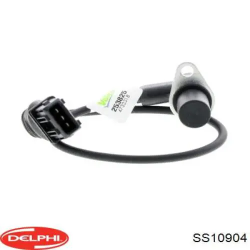 Sensor de árbol de levas Delphi SS10904 precio, desde 40,61 EUR