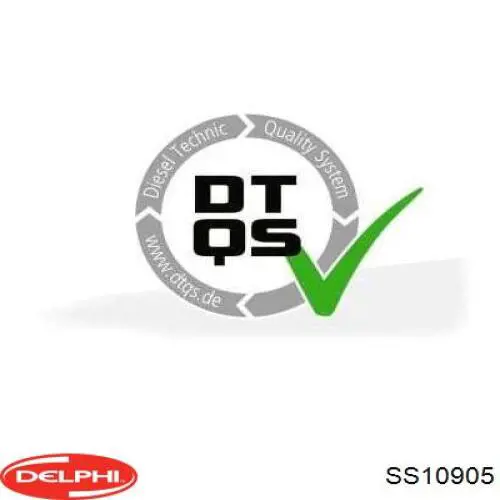 Generador de impulsos, cigüeñal  Delphi SS10905 precio, desde 18,72 EUR