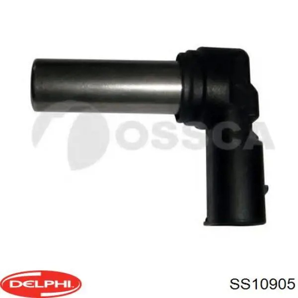 Comprar SS10905 Delphi Sensor de cigüeñal