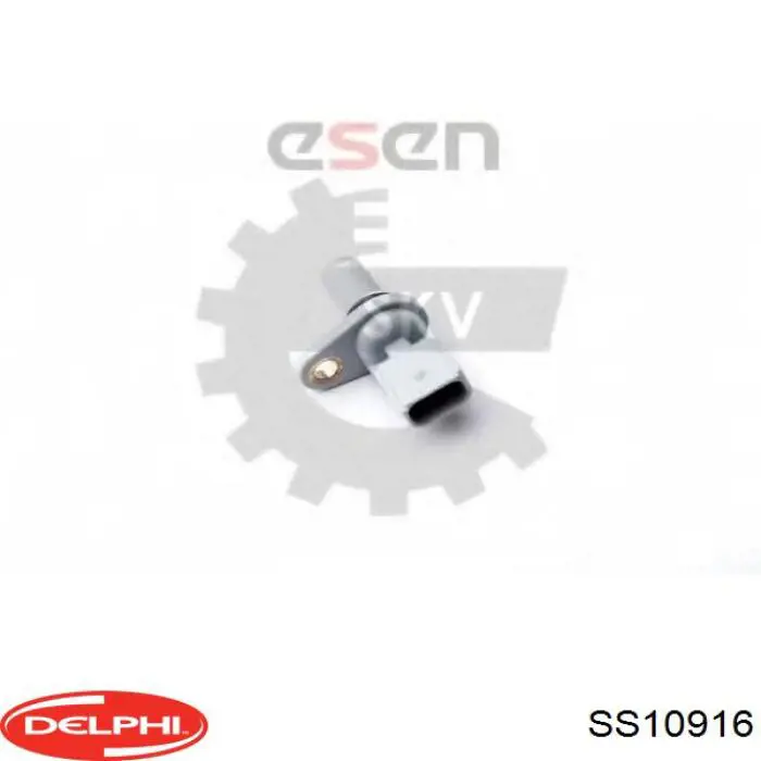 Sensor de posición del árbol de levas Ford Mondeo 3 BWY