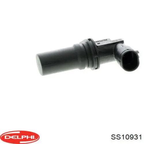 SS10931 Delphi sensor de posición del cigüeñal