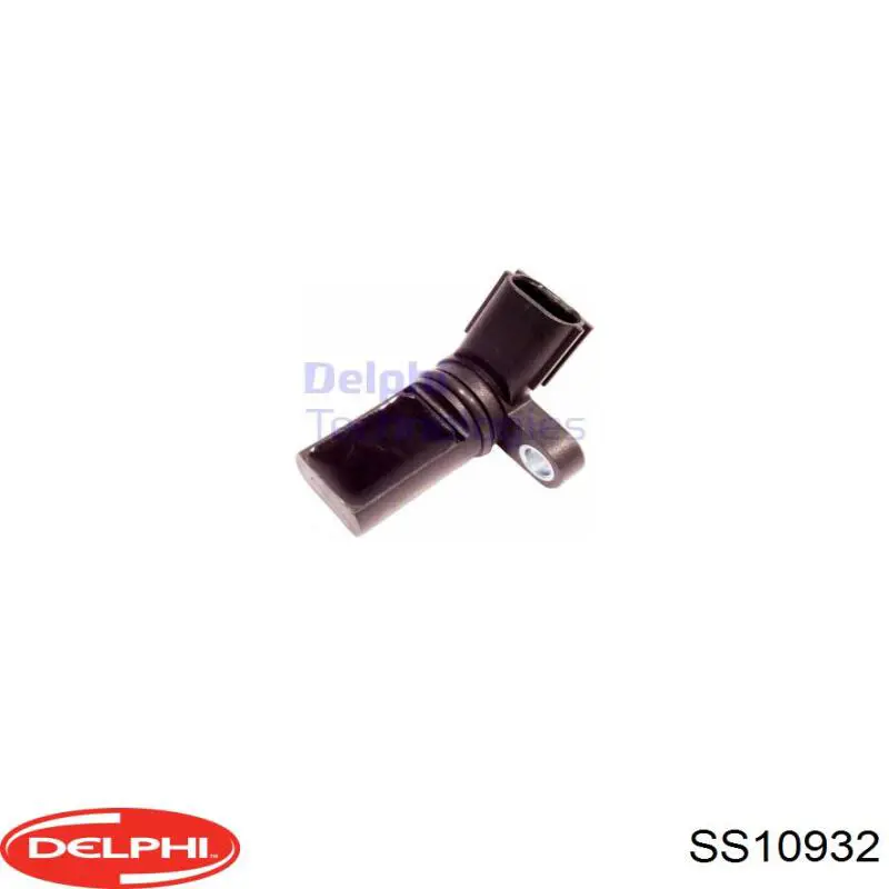 SS10932 Delphi sensor de arbol de levas