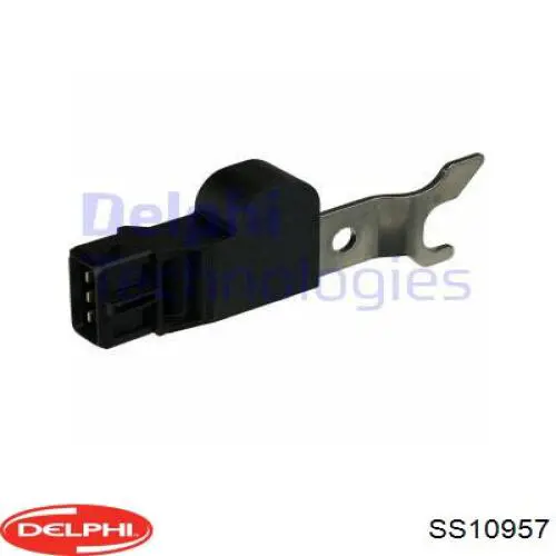 Sensor de árbol de levas Delphi SS10957 precio, desde 34,27 EUR