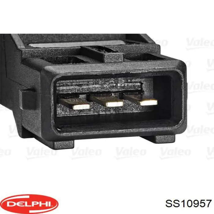 Comprar SS10957 Delphi Sensor de posición del árbol de levas