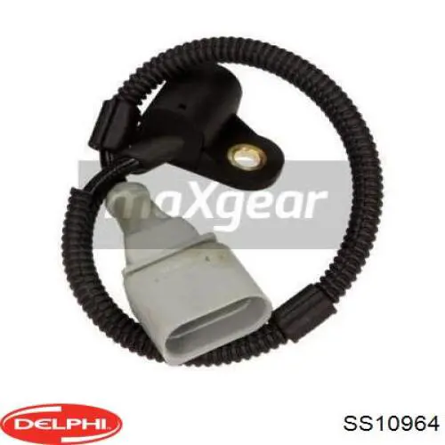 Sensor de árbol de levas Delphi SS10964 precio, desde 58,00 USD