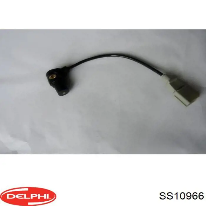 Generador de impulsos, cigüeñal  Delphi SS10966 precio, desde 25,95 EUR
