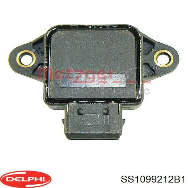 SS1099212B1 Delphi sensor tps