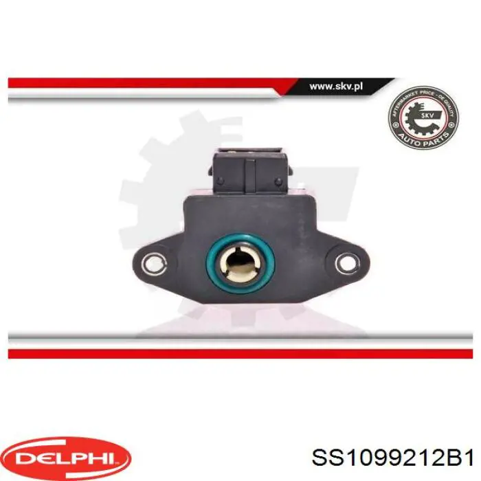 Comprar SS1099212B1 Delphi Sensor tps