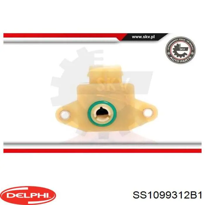 SS10993-12B1 Delphi sensor tps