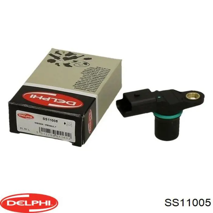 SS11005 Delphi sensor de arbol de levas