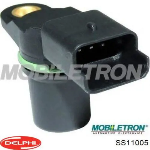Comprar SS11005 Delphi Sensor de posición del árbol de levas