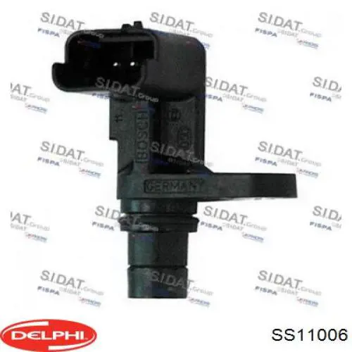 Sensor de posición del árbol de levas MINI COUNTRYMAN R60