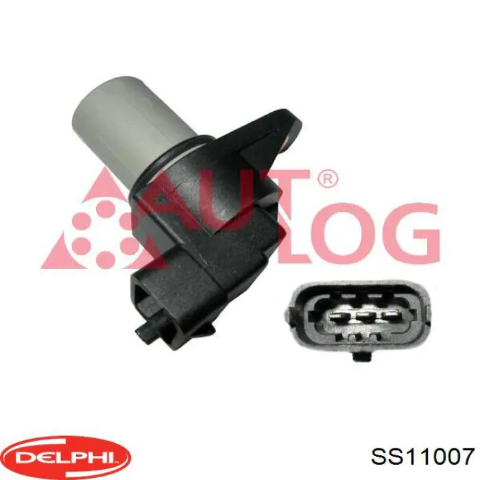 SS11007 Delphi sensor de arbol de levas