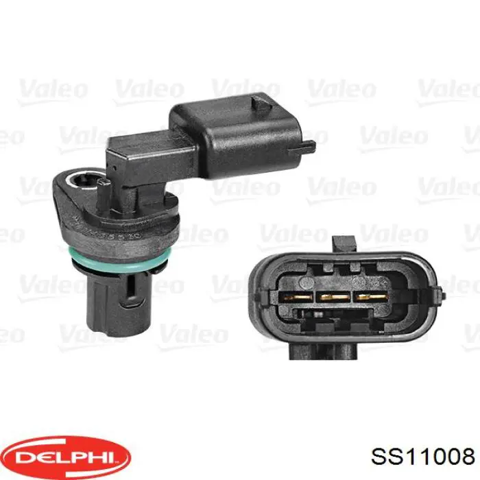 SS11008 Delphi sensor de arbol de levas