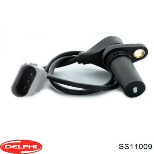 Comprar SS11009 Delphi Sensor de cigüeñal