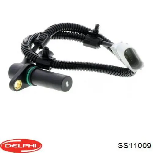 Generador de impulsos, cigüeñal  Delphi SS11009 precio, desde 30,63 EUR
