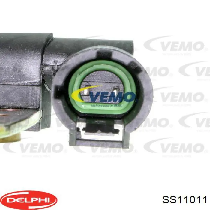 Sensor de cigüeñal 81221 NGK