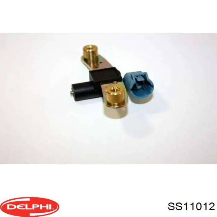 SS11012 Delphi sensor de cigüeñal