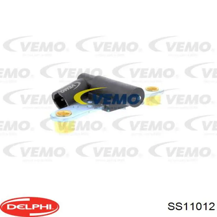 Generador de impulsos, cigüeñal  Delphi SS11012 precio, desde 22,72 EUR