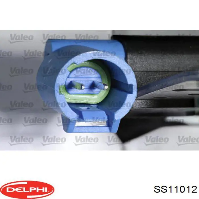 Comprar SS11012 Delphi Sensor de cigüeñal