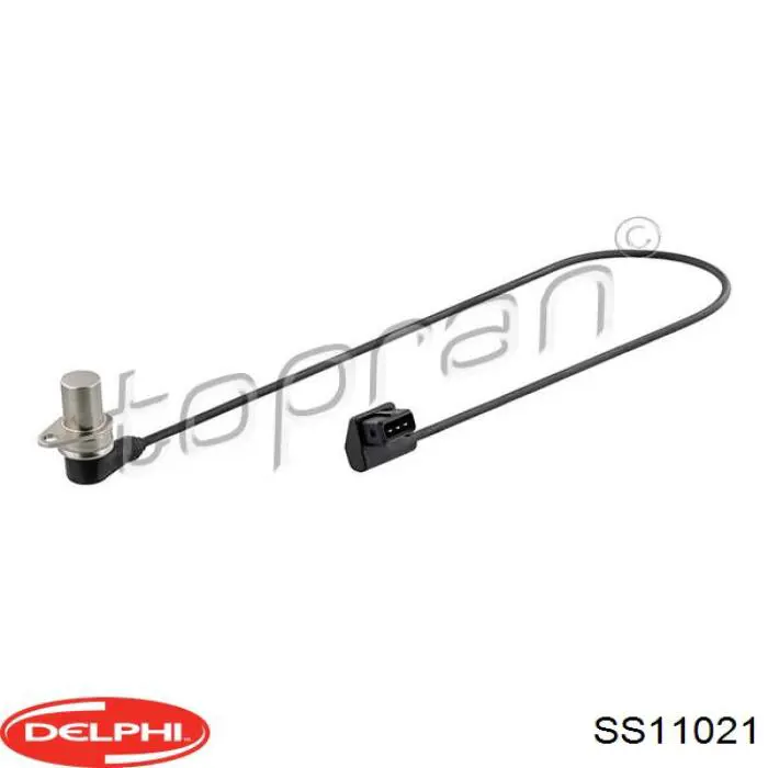 Generador de impulsos, cigüeñal  Delphi SS11021 precio, desde 31,67 EUR
