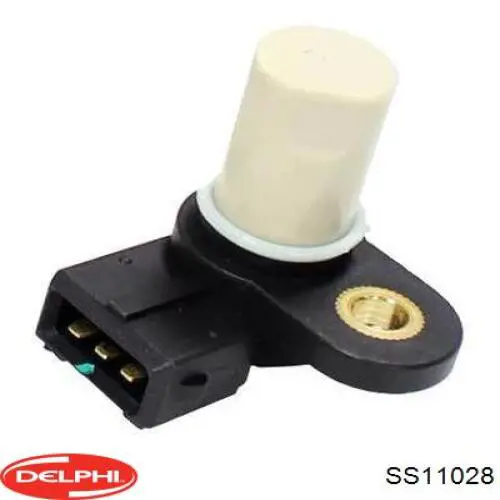 SS11028 Delphi sensor de efecto hall