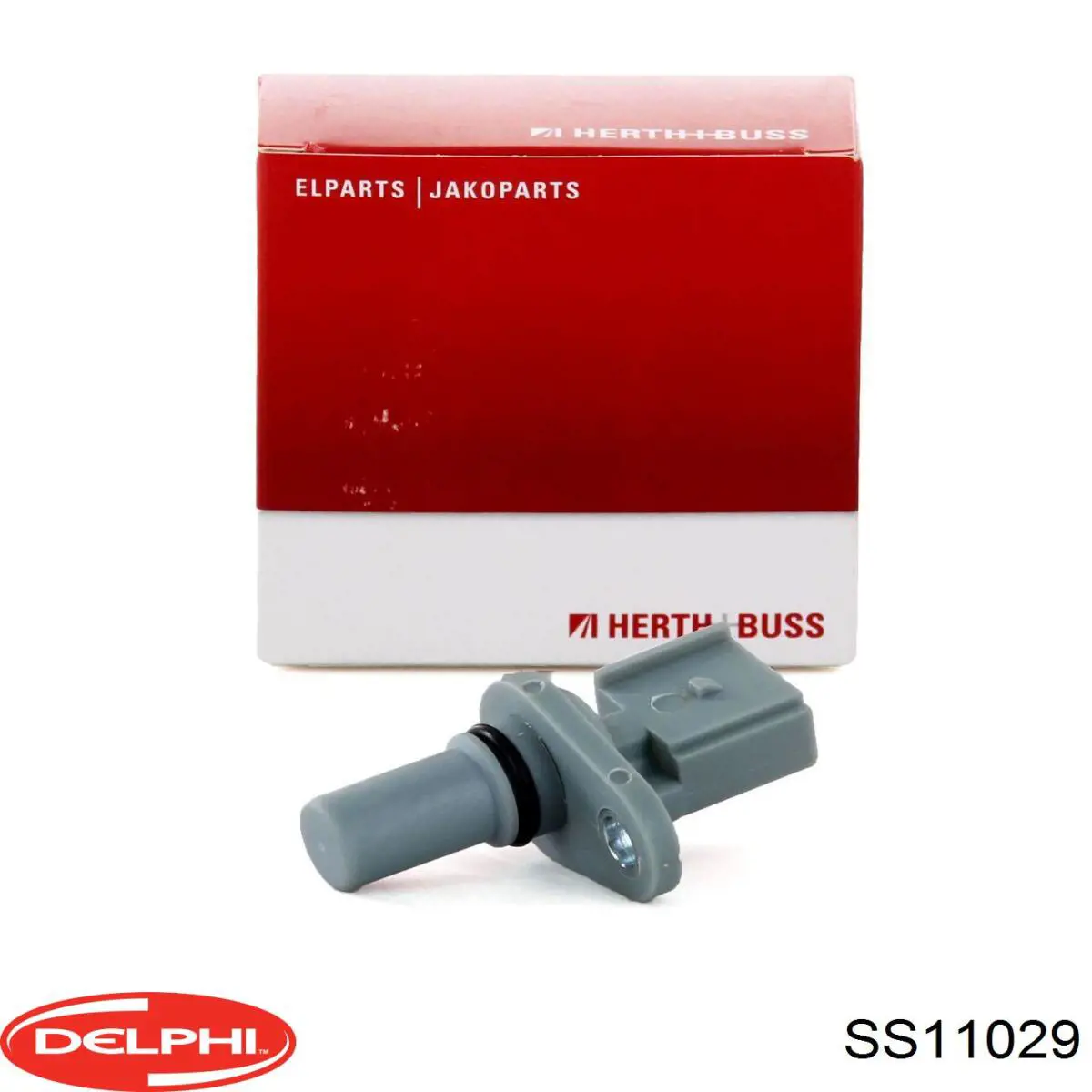 Sensor de posición del árbol de levas Ford Focus 1 DAW, DBW