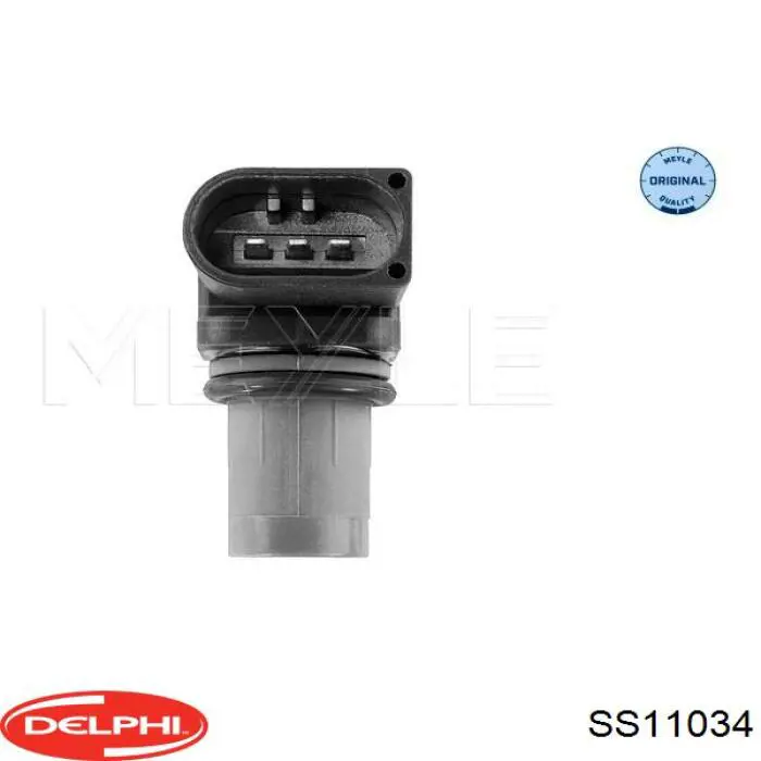 Comprar SS11034 Delphi Sensor de posición del árbol de levas