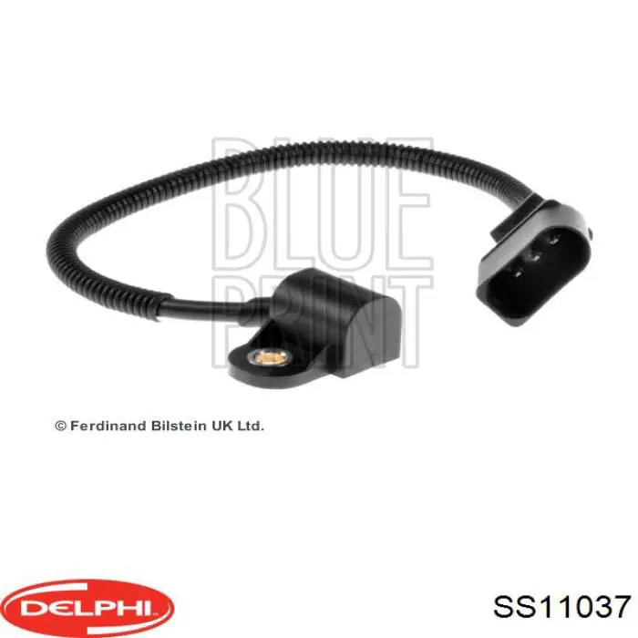 Comprar SS11037 Delphi Sensor de posición del árbol de levas