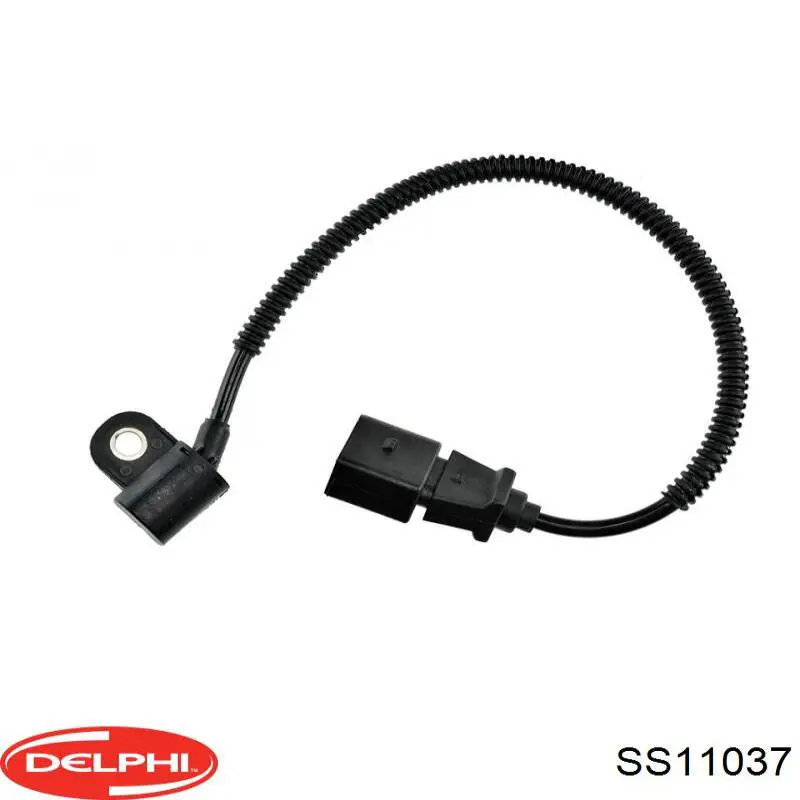 Sensor de árbol de levas Delphi SS11037 precio, desde 29,73 EUR