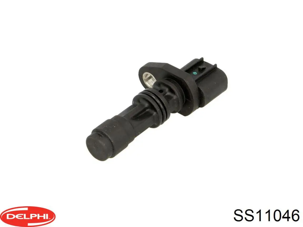 SS11046 Delphi sensor de posición del cigüeñal