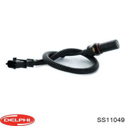 Generador de impulsos, cigüeñal  Delphi SS11049 precio, desde 26,20 EUR