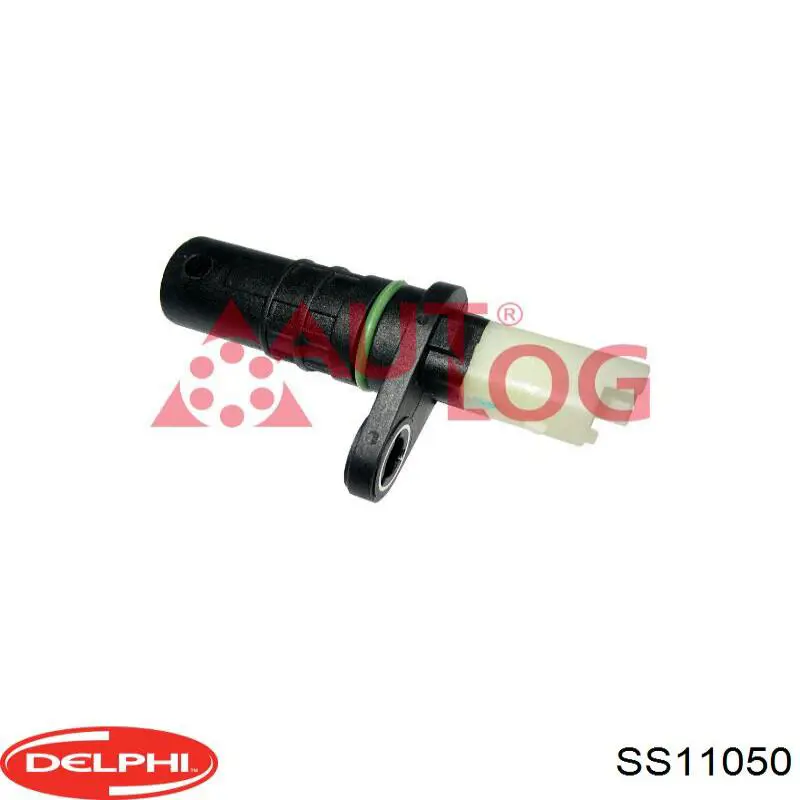 Sensor de cigüeñal SS11050 Delphi