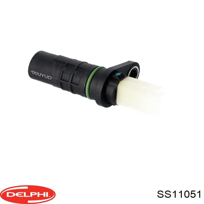 Generador de impulsos, cigüeñal  Delphi SS11051 precio, desde 26,23 EUR